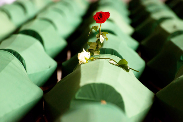 Hafıza aktarımı: Srebrenitsa ve Marş Mira