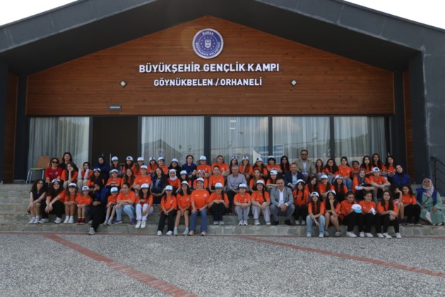 Göynükbelen’de sezon açıldı