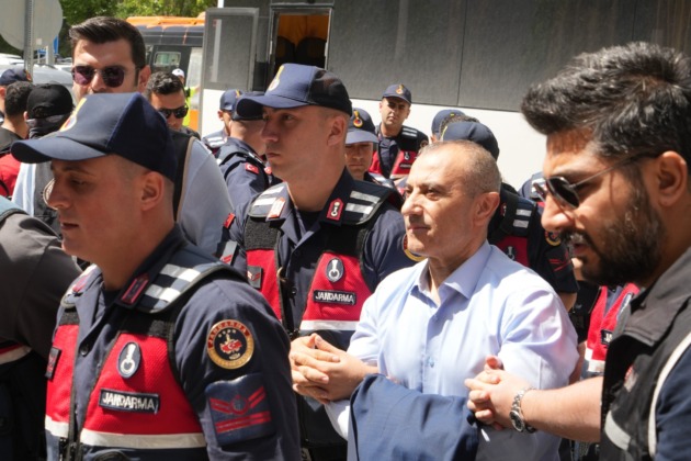 Gülistan Doku dosyasında yeni süreç