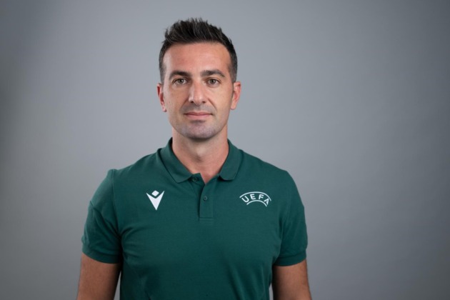 Türk hakemlere UEFA’dan görev