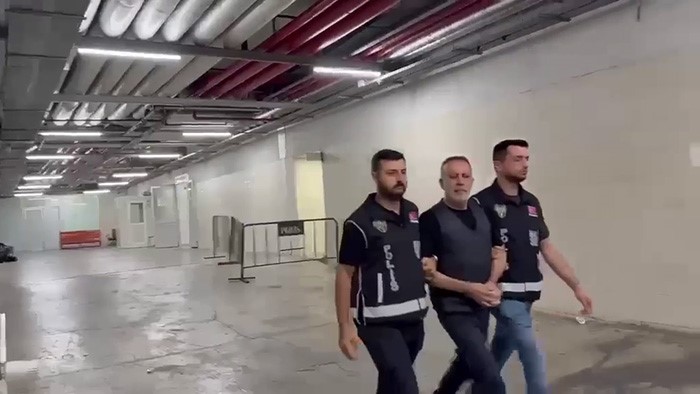 Ahbap Derneği soruşturmasında yeni gelişme