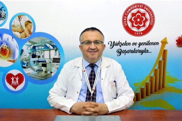 Hepatit B ve C yıllarca belirti vermeden ilerleyebiliyor