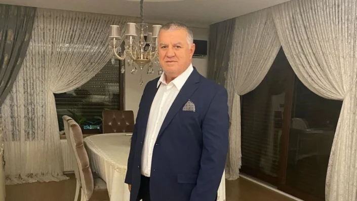 İş insanı Zülker Kavalcı hayatını kaybetti