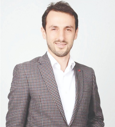 Kemal KARAKUZU