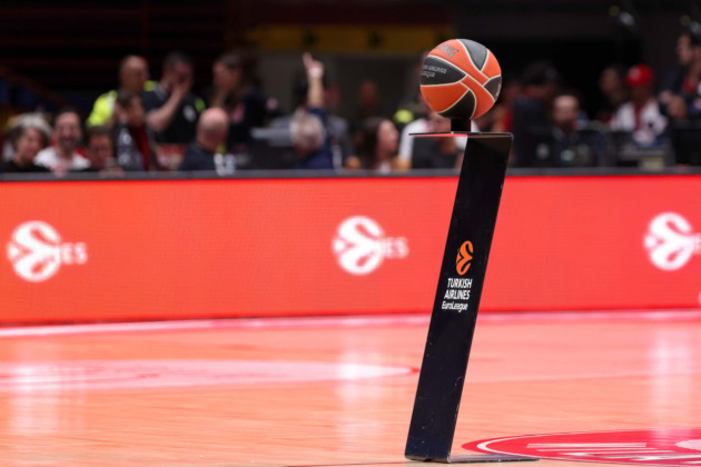 EuroLeague’de yeni sezon takvimi belli oldu