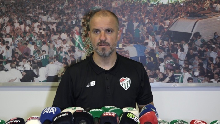Mustafa Er: Bu maçı unutup lige odaklanacağız