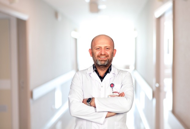 Omurga ameliyatlarında yeni dönem