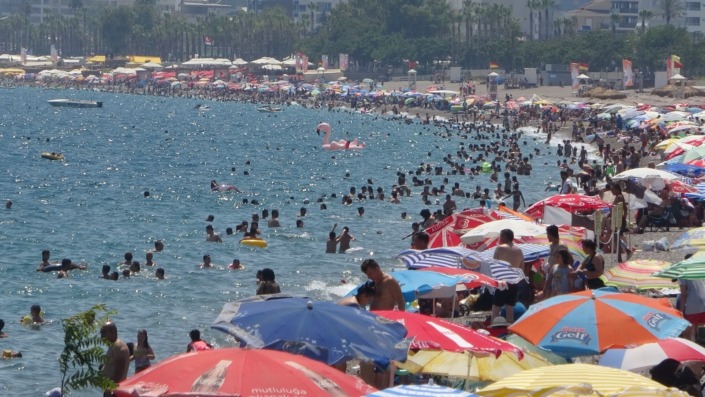 TESK Genel Başkanı: Vatandaş kendi ülkesinde tatil yapabilmeli