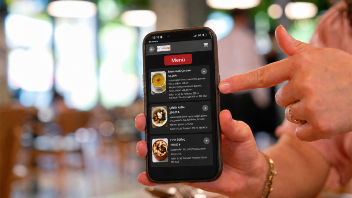 Gastro İnegöl’de bir ilk daha