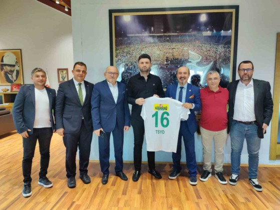 Bursaspor süper olacak