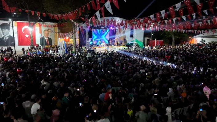11. Uluslararası Altın Biber Festivali’ne geri sayım