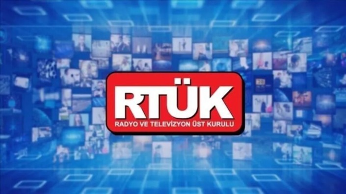RTÜK’ten dört dijital platforma üst sınırdan ceza