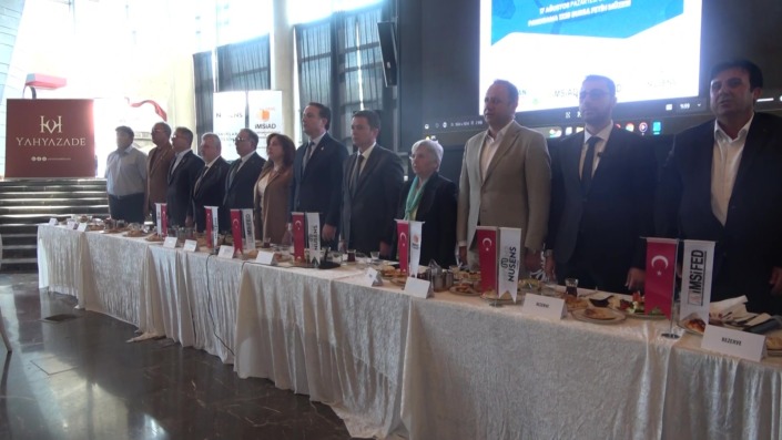Osmangazi’de kentsel dönüşüm için ortak hareket çağrısı