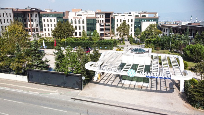BTÜ bölümleri en çok tercih edilenler arasında