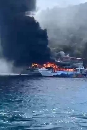 Fethiye’de can pazarı!