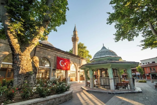 Çocuklara Tarih Yolculuğu