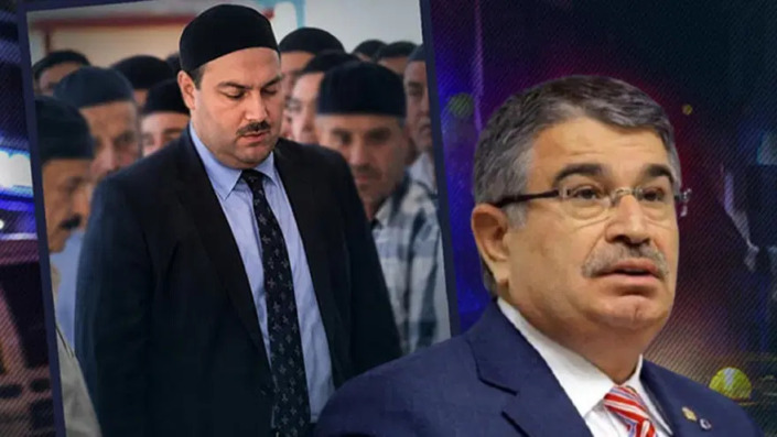 Kuriş soruşturması derinleşiyor! Tahsisli iki araç daha