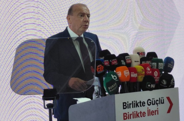 BTSO’da değişim rüzgârı