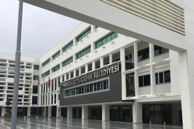 Antalya Büyükşehir Belediyesi’nin ihaleleri incelenecek