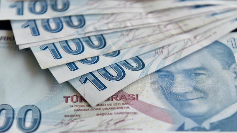 Emeklinin maaş farkı tarihi belli oldu