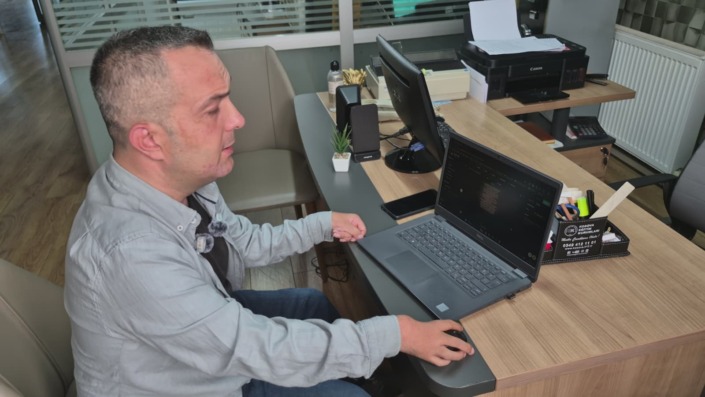 Bağış dolandırıcılığına karşı dijital çözüm