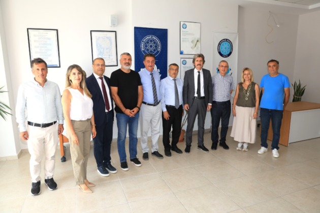 Güzel Sanatlar Fakültesi’nde yeni dönem