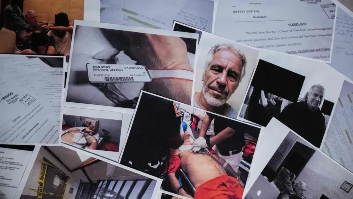 Epstein dosyası İngiltere’de yeniden açılıyor