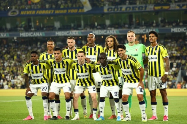 Fenerbahçe, Lyon ile karşılaşacak