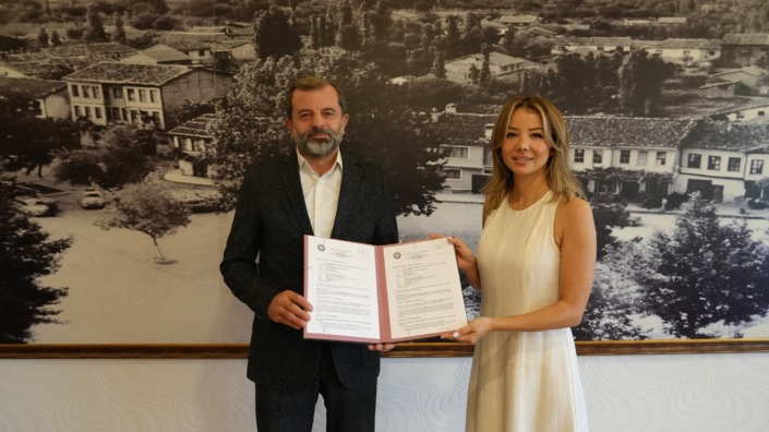 Üniversiteli gençlere mesleki deneyim fırsatı