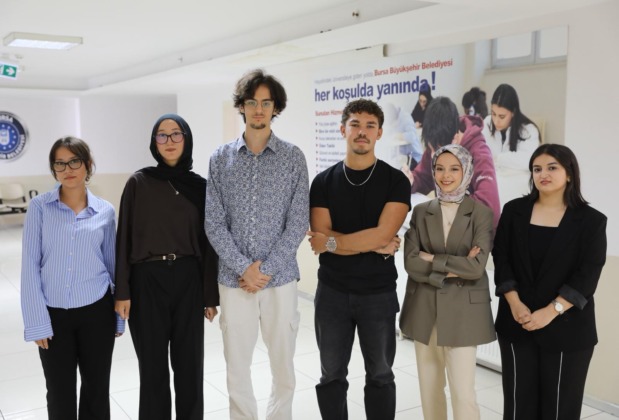 562 gencin üniversite hayali gerçek oldu