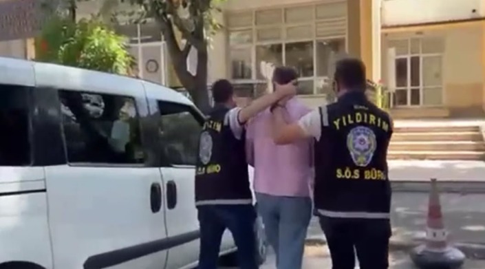 Kesinleşmiş cezası bulunan 9 kişi yakalandı