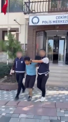 Haklarında kesinleşmiş ceza bulunan kişiler yakalandı
