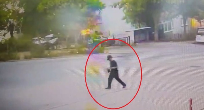 30 ayrı suç kaydı bulunan şüpheli yakalandı