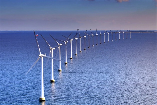 Türkiye’den offshore rüzgâr hamlesi: İlk YEKA ihalesi 2027’de