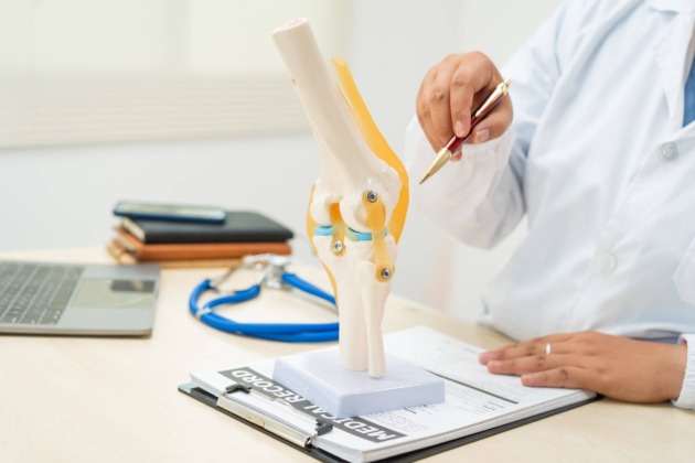 Osteoporoz: Belirti vermeden ilerliyor