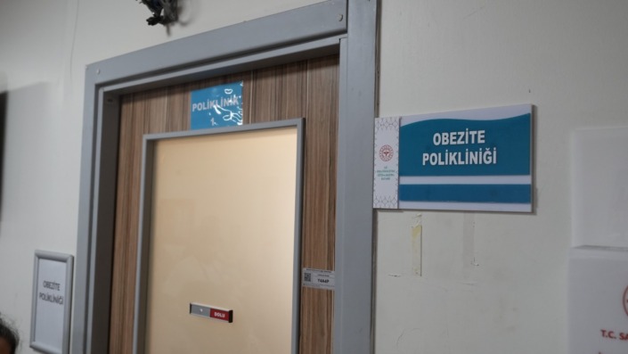 Bursa’nın Obezite Merkezi uluslararası alanda tescillendi