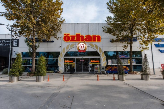 Özhan Market’ten yaza serinlik katacak kampanya