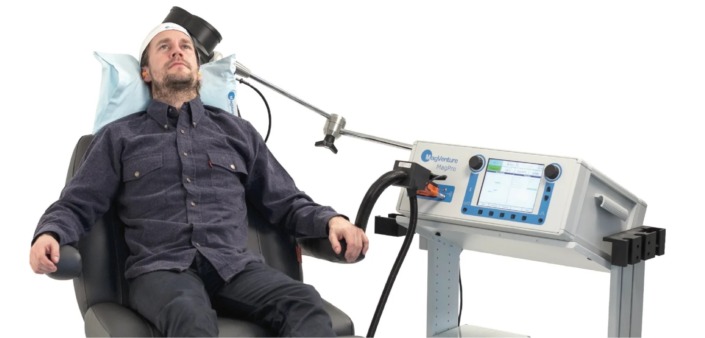 Psikiyatri Uzmanı: TMS, tedaviye dirençli vakalarda önemli bir seçenek