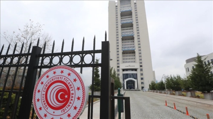 Bakanlıktan 8,9 milyar liralık ceza