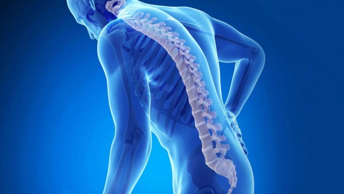 İleri yaşta osteoporoz ve kırık riskine dikkat