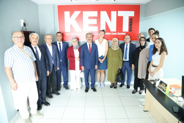 Millet Partisi Genel Başkanı Cuma Nacar: Çözüm dış güçlerde değil, milli iradede
