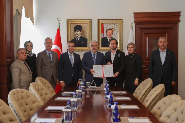 İnegöl’e 2 yeni Aile Sağlığı Merkezi kazandırılıyor