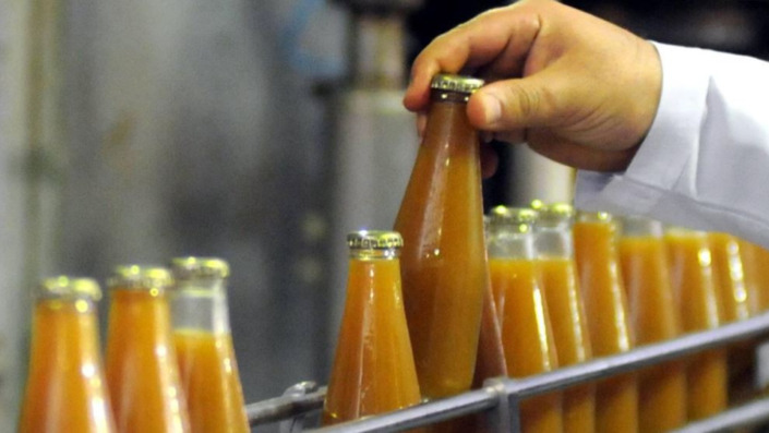 Meyve suyu ve nektarlarda yeni dönem:Tatlandırıcı standardı değişiyor