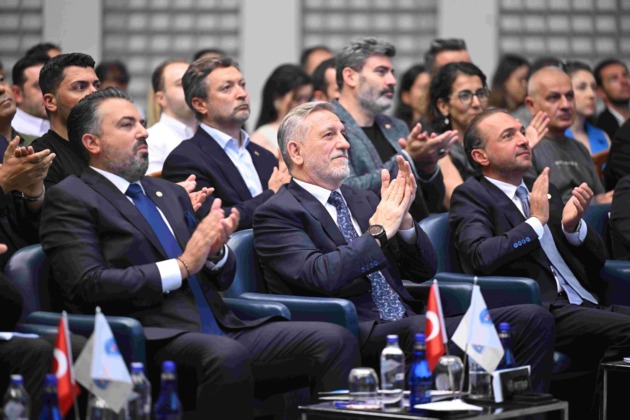 G20 zirvesi öncesi iş dünyası buluştu