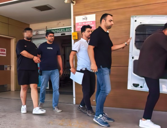 Bursa’da dolandırıcılık şebekesi çökertildi
