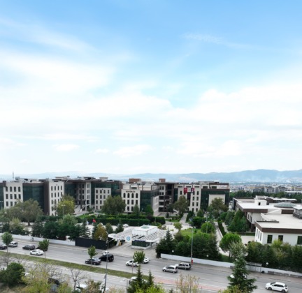 BTÜ’den özel bireyler için bağımsız yaşam eğitimi