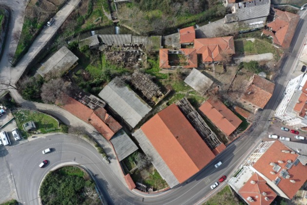 Romangal Projesi desteğe hak kazandı