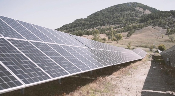 Gürsu’dan üçüncü GES yatırımı