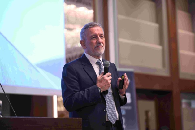 Bursa iş dünyasında 2030 hedefi