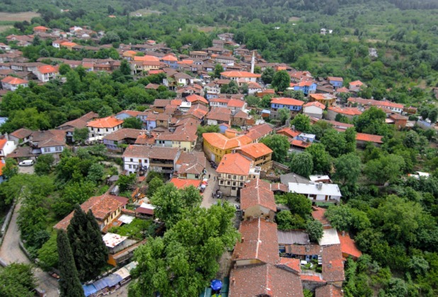 Cumalıkızık için önemli adım